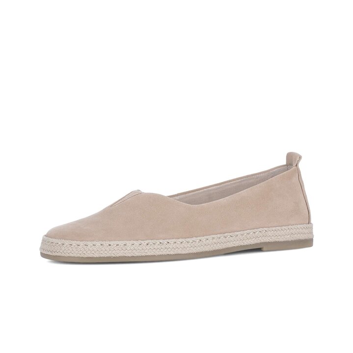 Slipper beige #2