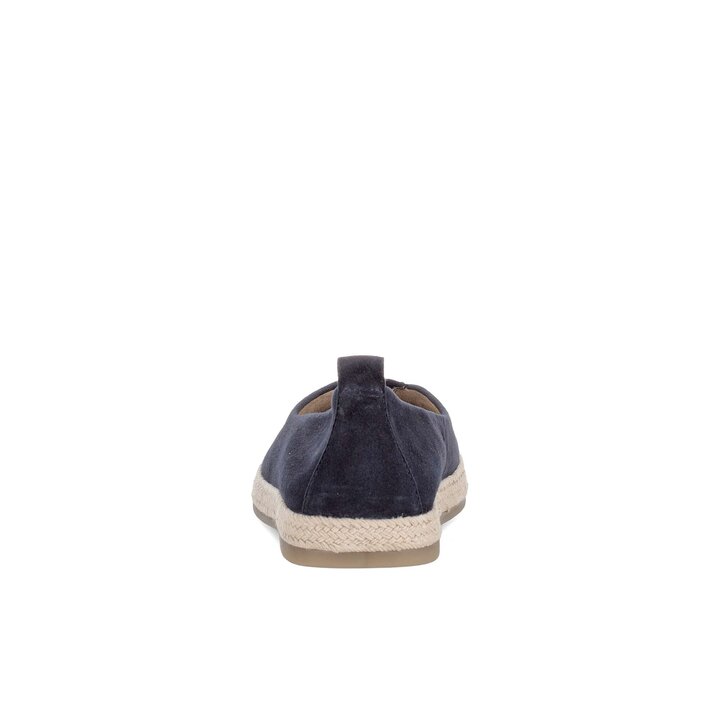 Slipper blu #3