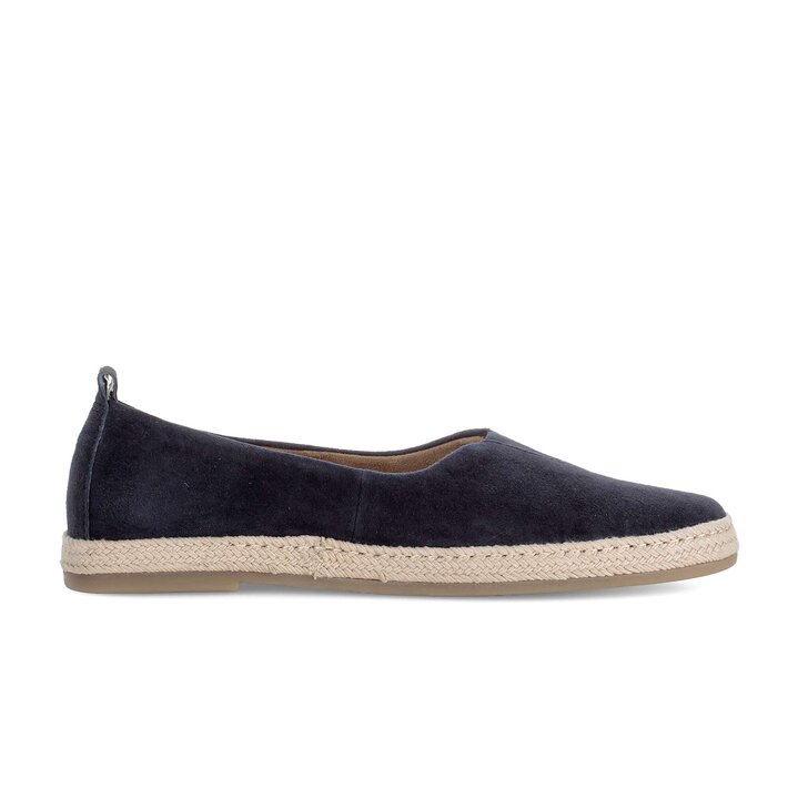 Slipper blu #1