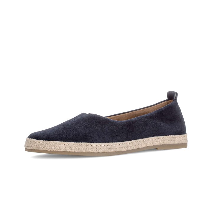 Slipper blu #2