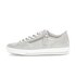 Sneaker low grau
