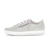 Sneaker low grau