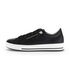 Sneaker low svart