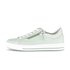 Sneaker low grön