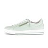 Sneaker low grön