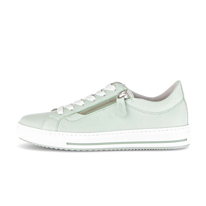 Sneaker low grün #0