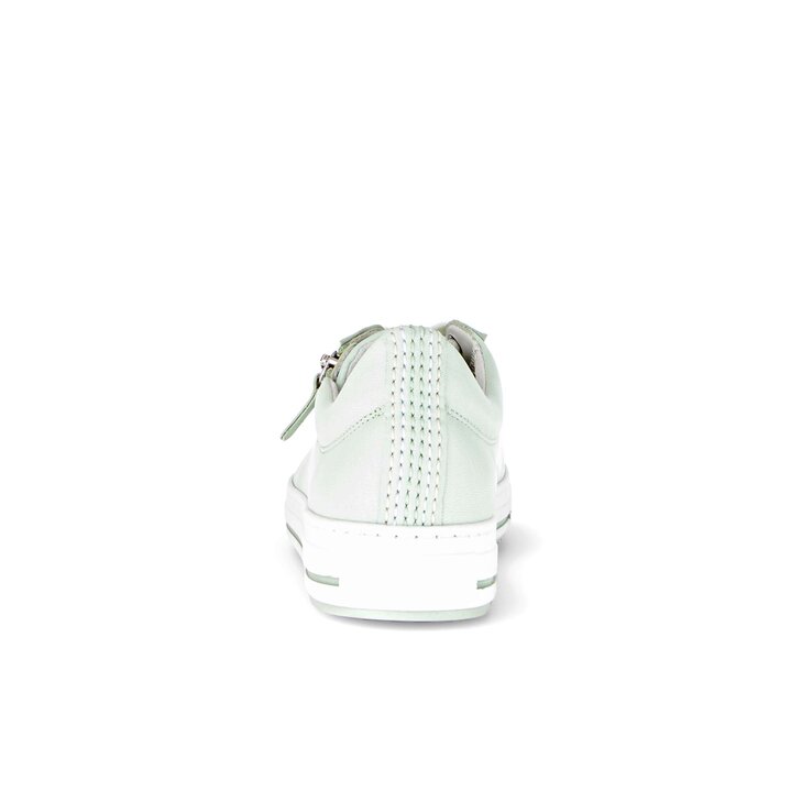 Sneaker low grün #3