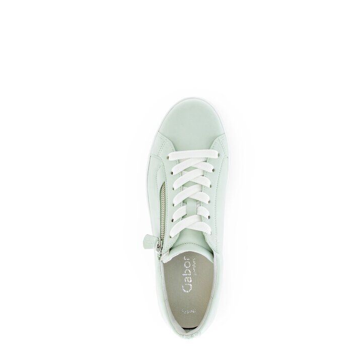 Sneaker low grün #5