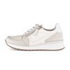 Sneakers basse beige