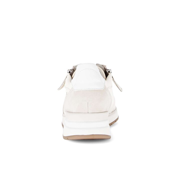 Sneaker low beige #3