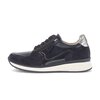 Sneakers basse blu