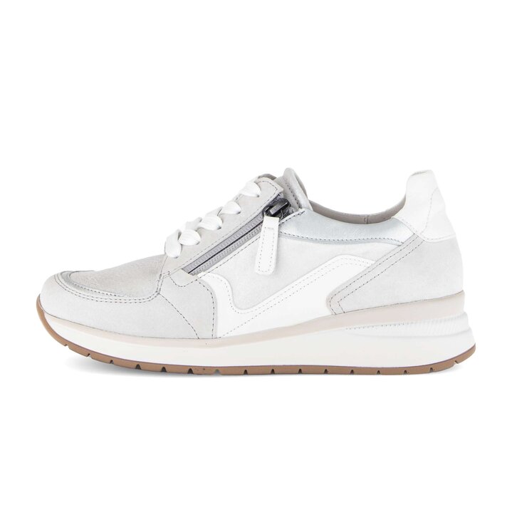 Sneakers basse multicolore #0