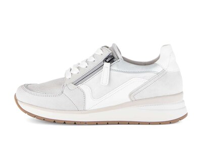 Sneakers basse multicolore