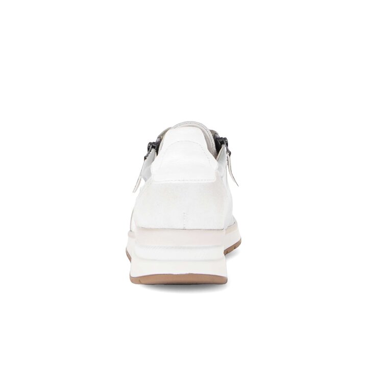 Sneakers basse multicolore #3