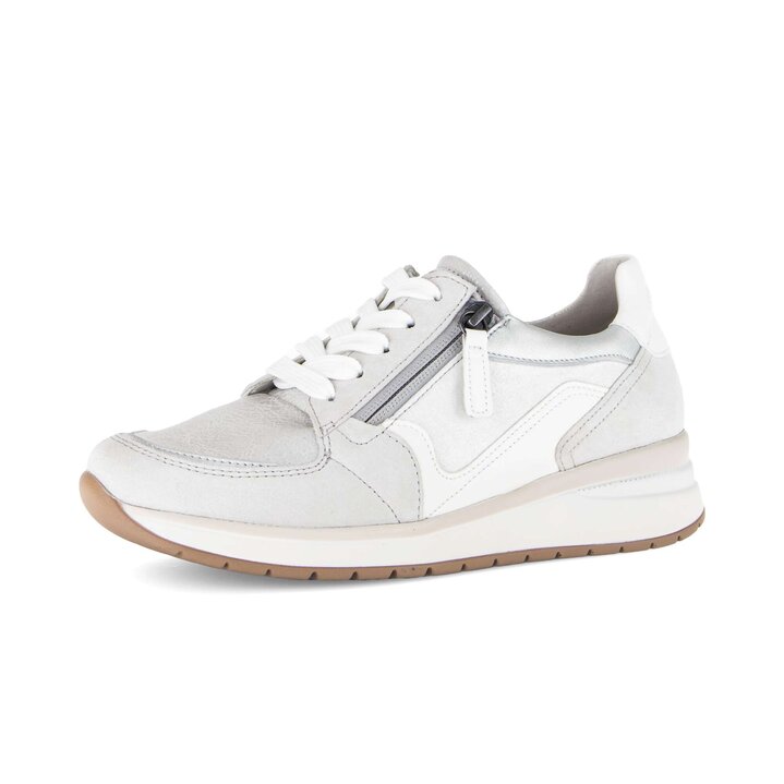 Sneakers basse multicolore #2
