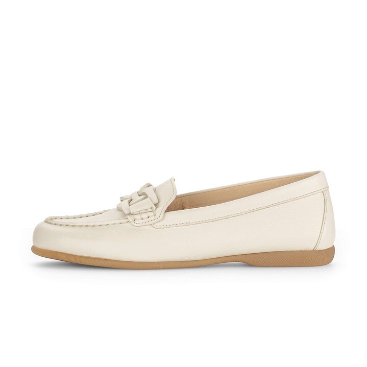 Slipper creme #0