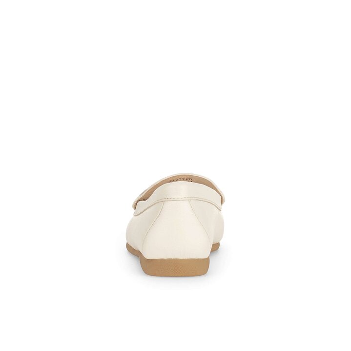 Slipper creme #3
