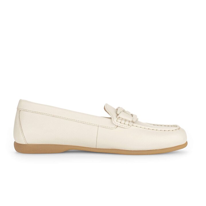 Slipper creme #1