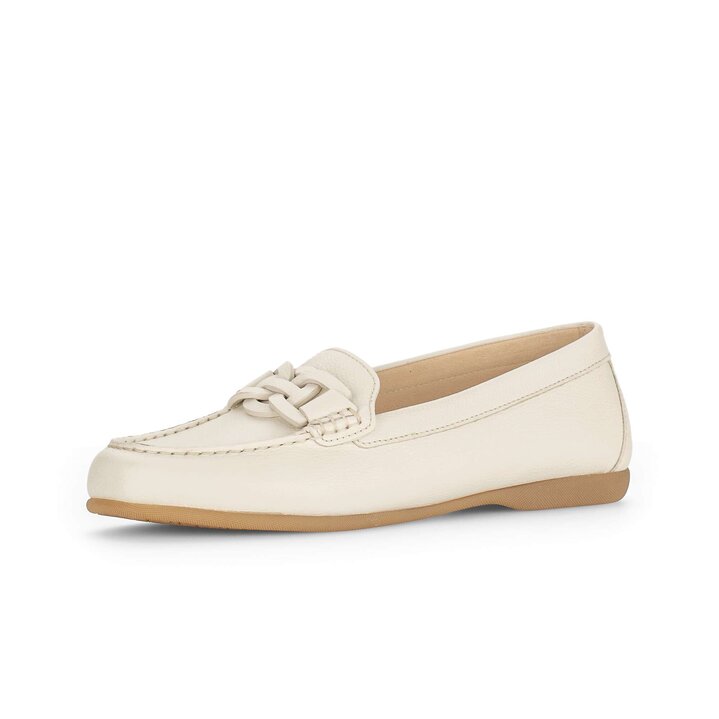 Slipper creme #2