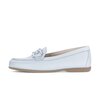 Slipper blau