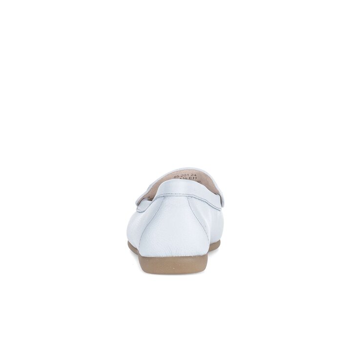 Slipper blau #3