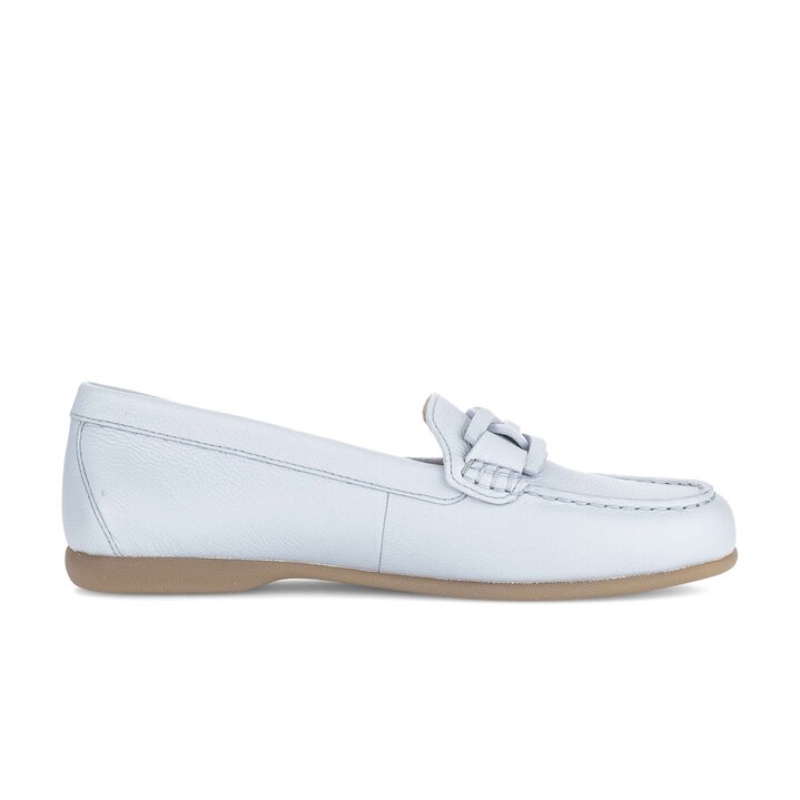 Slipper blau #1