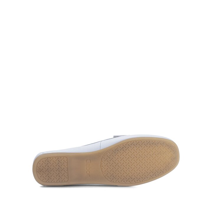 Slipper blau #4