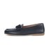 Slipper blau