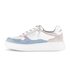 Sneakers basse multicolore