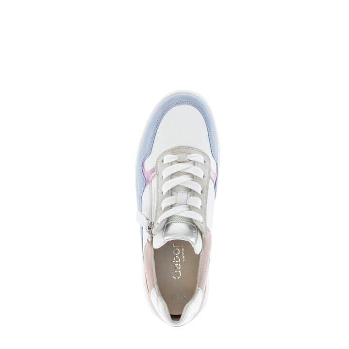 Sneaker low multicolour #5