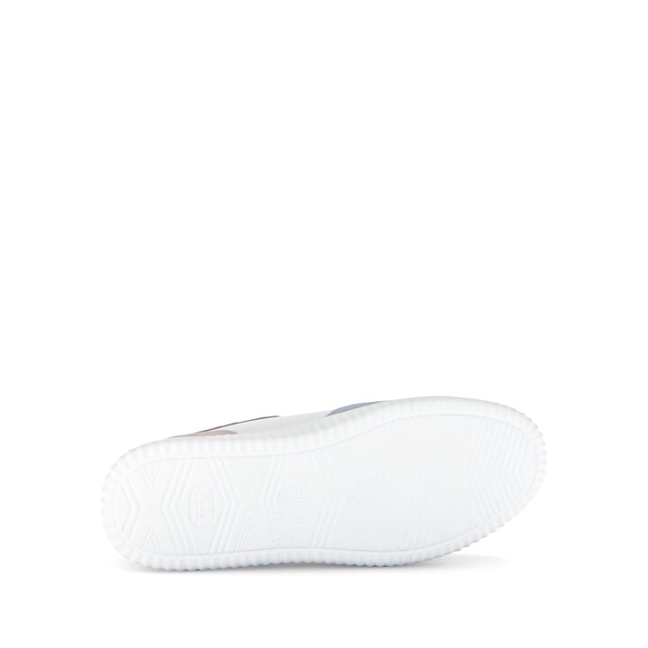 Sneaker low multicolour #4