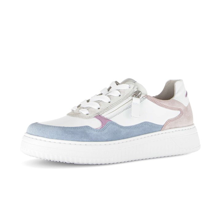 Sneaker low multicolour #2