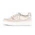 Sneakers basse beige