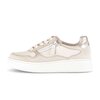 Sneakers basse beige
