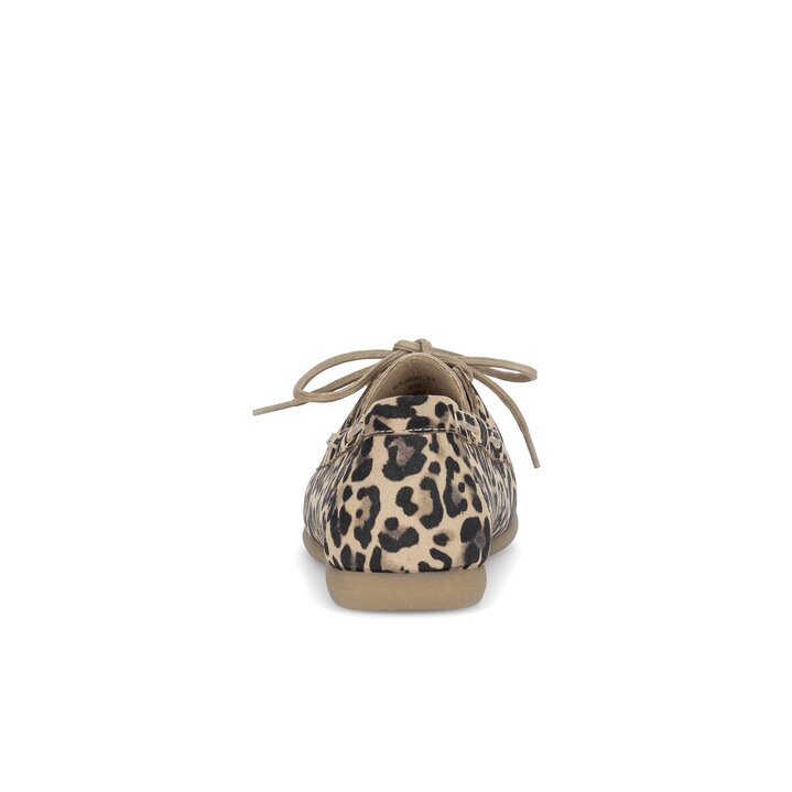 Mocassin beige #3