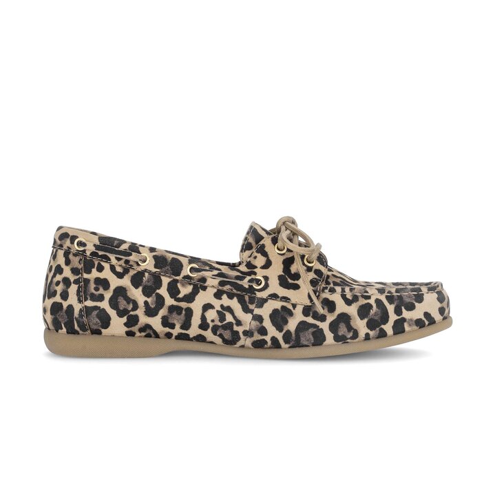 Mocassin beige #1