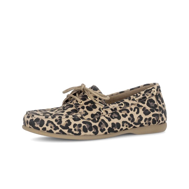Mocassin beige #2