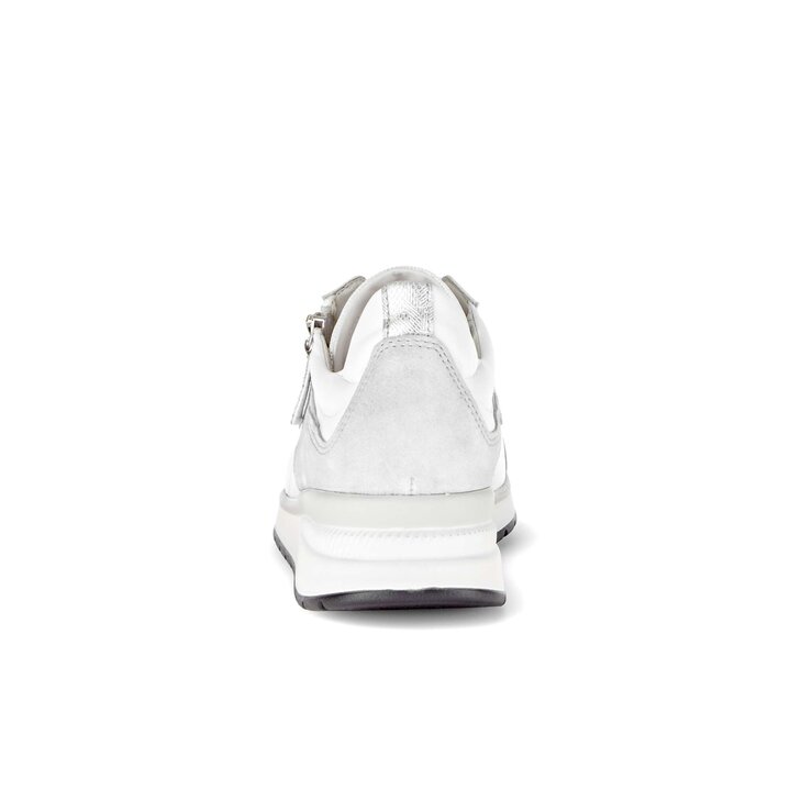 Sneaker low weiß #3