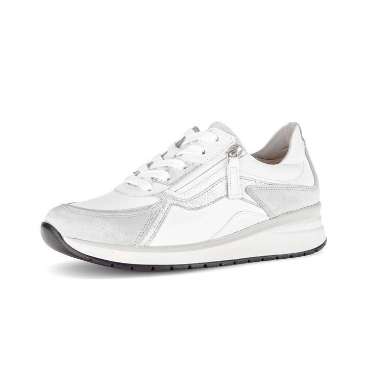 Sneaker low weiß #2