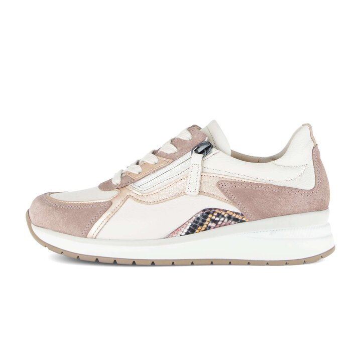 Sneaker low multicolour #0