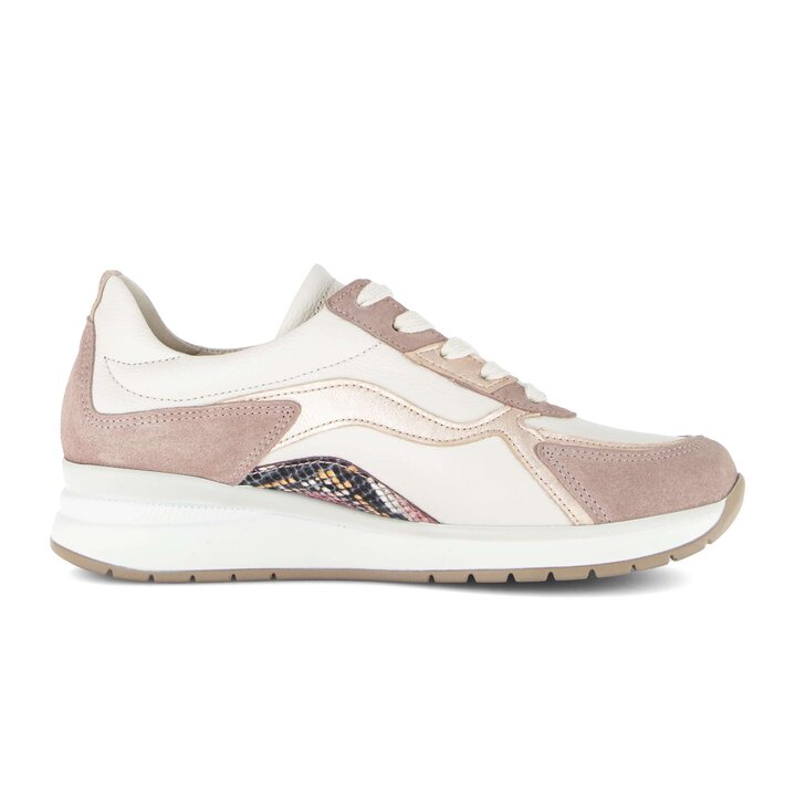 Sneaker low multicolour #1