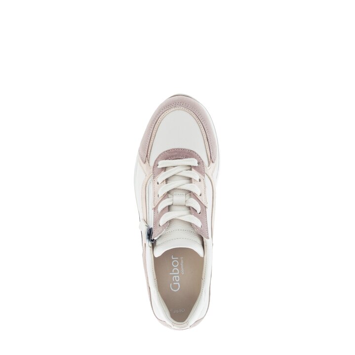 Sneaker low multicolour #5