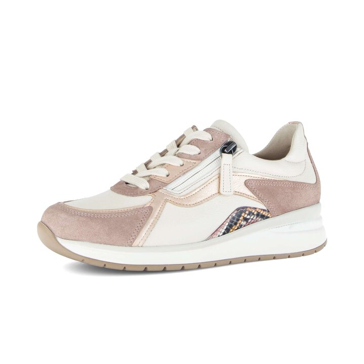 Sneaker low multicolour #2