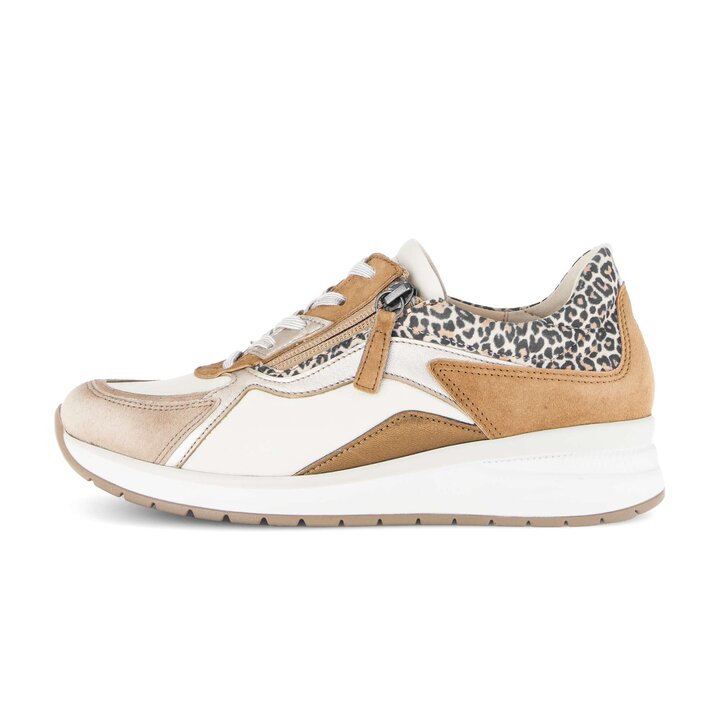 Sneaker low multicolour #0