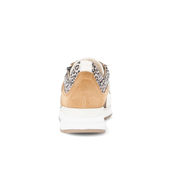 Sneaker low multicolour #3