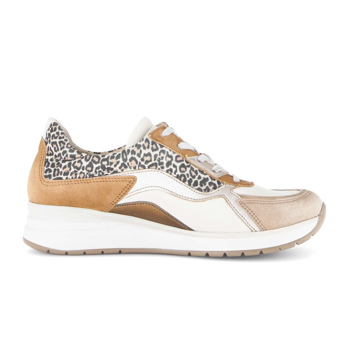 Sneaker low multicolour #1