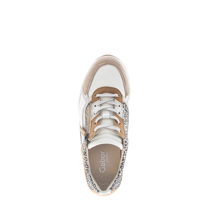 Sneaker low multicolour #5