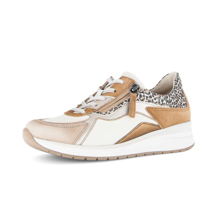 Sneaker low multicolour #2