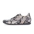 Sneaker low flerfärgade