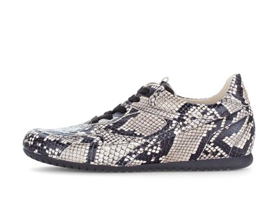 Sneaker low multicolour
